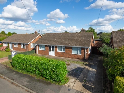 3 bedroom detached bungalow for sale in Laxton Drive, Chart Sutton, ME17
