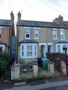4 bedroom semi-detached house for rent in Essex Street, HMO Ready 4 Sharers, OX4