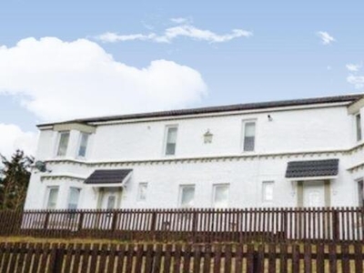 4 Bedroom Semi-detached House For Sale In Dalmellington, Ayr