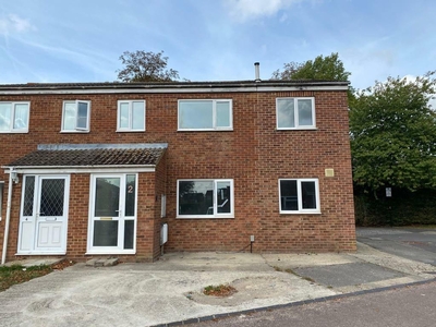 5 bedroom semi-detached house for rent in Hunter Close, Headington, HMO Ready 5 Sharers, OX4