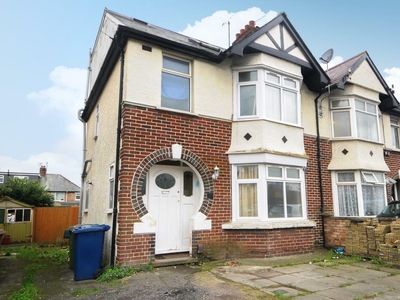 6 bedroom semi-detached house for rent in Cowley Road, HMO Ready 6 sharers, OX4