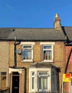 6 bedroom terraced house for rent in Percy Street, HMO Ready 6 sharers, OX4