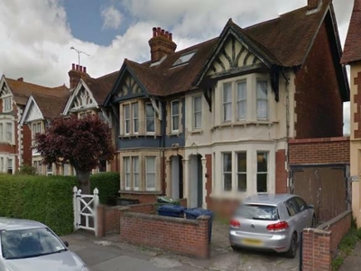 8 bedroom end of terrace house for rent in Cowley Road, HMO Ready 8 Sharers, OX4