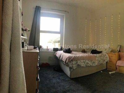 8 bedroom end of terrace house for rent in Northcote Street, Cathays, Cardiff, CF24 3BH, CF24