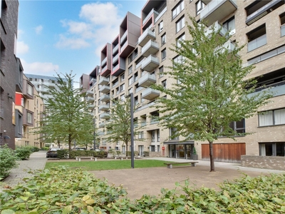 Barquentine Heights, 4 Peartree Way, Greenwich, London, SE10 1 bedroom flat/apartment in 4 Peartree Way