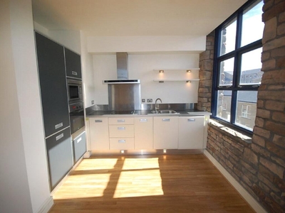 1 bedroom apartment for rent in Flat 96, The Melting Point, Huddersfield, HD1