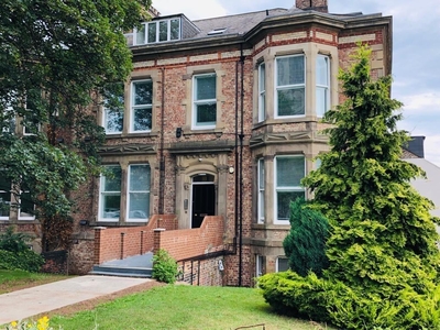 2 bedroom apartment for rent in Osborne Terrace, Jesmond, Newcastle Upon Tyne, NE2