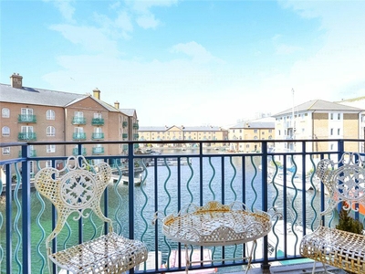 2 bedroom apartment for sale in Victory Mews, Brighton Marina Village, Brighton, BN2