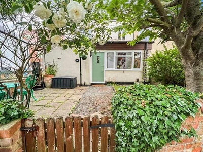 2 Bedroom Cottage For Sale In Ruddington
