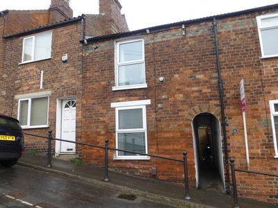 2 bedroom house share for rent in Victoria Street, Lincoln, LN1