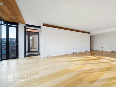 3 bedroom apartment for sale in Davies Street, London, W1K