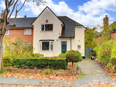 3 bedroom end of terrace house for sale in Mulberry Road, Bournville, Birmingham, B30