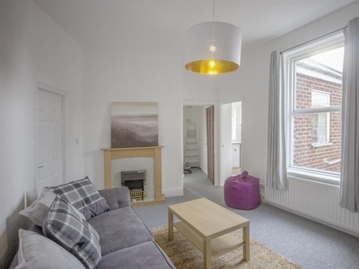 3 bedroom property for rent in Clayton Park Square, Newcastle Upon Tyne, NE2