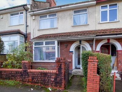 3 bedroom semi-detached house for sale in Fitzgerald Road, Bristol, BS3