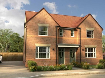 3 Bedroom Semi-detached House For Sale In
Ledbury,
Herefordshire