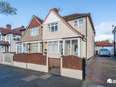 4 bedroom house for sale in College Road, Liverpool, L23