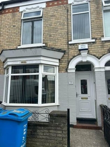 4 bedroom house share to rent Kingston Upon Hull, HU5 2LP