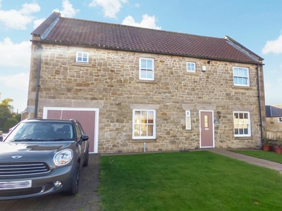 5 bedroom detached house for rent in Dukes Meadow, Backworth, Newcastle upon Tyne, Tyne and Wear, NE27 0GD, NE27