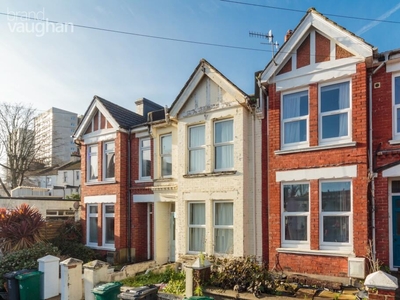 5 bedroom terraced house for rent in Hollingdean Terrace, Brighton, BN1