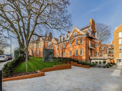 Kidderpore Avenue Hampstead Manor, NW3