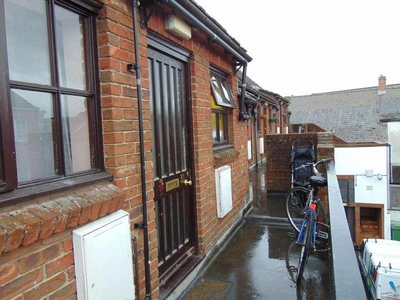 1 bed flat for sale in Church Mews,
PE13, Wisbech