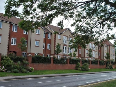 1 bed flat for sale in Goodes Court,
SG8, Royston