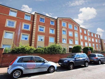 1 bed flat for sale in Hengist Court,
ME14, Maidstone