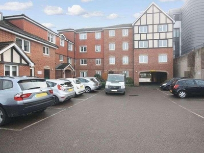 1 bed flat for sale in Hudsons Court,
EN6, Potters Bar