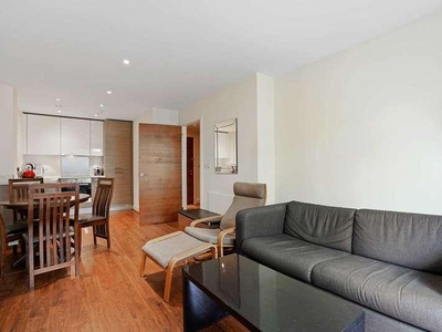 1 bed flat for sale in Napier House,
W3, London