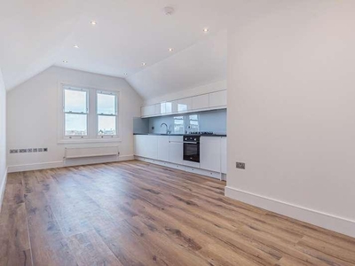 1 bed flat for sale in The Broadway,
SW19, London