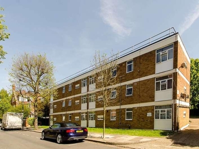 1 bed flat for sale in The Orchard,
W4, London