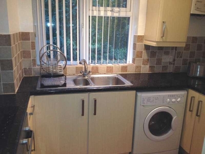 1 bed flat for sale in Woolton Street,
L25, Liverpool
