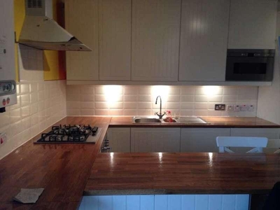 1 bed flat to rent in Greystoke Court,
W5, London