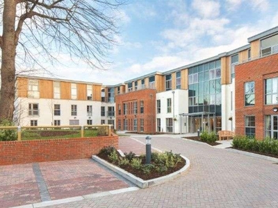 1 bed house for sale in Liberty House,
SW20, London