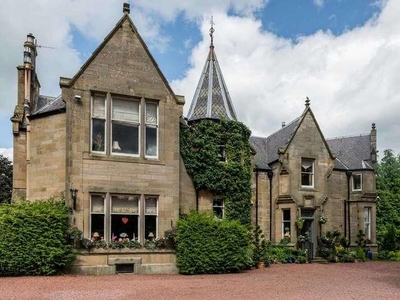 10 bed property for sale in Abbotsford Road,
TD1, Galashiels