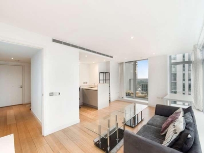 2 bed flat for sale in Pan Peninsula Square,
E14, London
