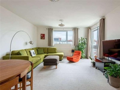 2 bed flat for sale in Grove End House,
NW8, London
