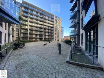 2 bed flat for sale in Centenary Plaza,
B1, Birmingham