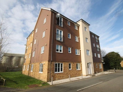 2 bed flat for sale in Lawford Bridge,
CV21, Rugby