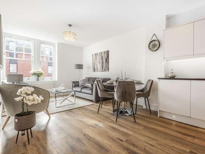 2 bed flat for sale in The Broadway,
SW19, London