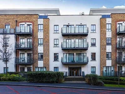 2 bed flat to rent in Holford Way,
SW15, London