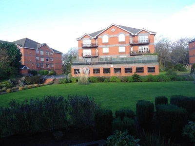 2 bed flat to rent in Mossley Hill Drive,
L17, Liverpool