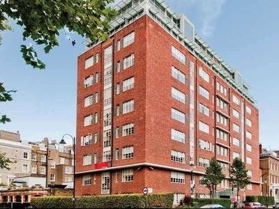 2 bed flat to rent in Roland House,
SW7,