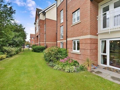 2 bed house for sale in Hathaway Court,
CV37, Stratford UPON Avon