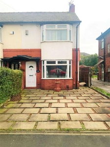 2 bed house for sale in Sale Lane,
M29, Manchester