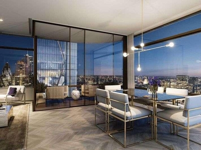 2 bed property for sale in Principal Tower,
EC2A, London