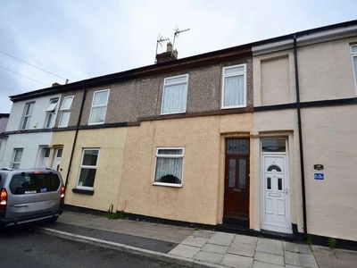 3 bed house for sale in Duke Street,
L22, Liverpool