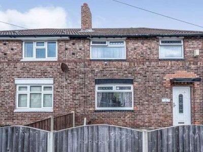 3 bed house for sale in Rennell Road,
L14, Liverpool