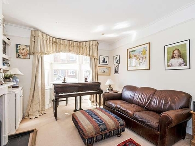 3 bed house to rent in Wiseton Road,
SW17, London