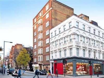 flat for sale in Donovan Court,
SW10, London